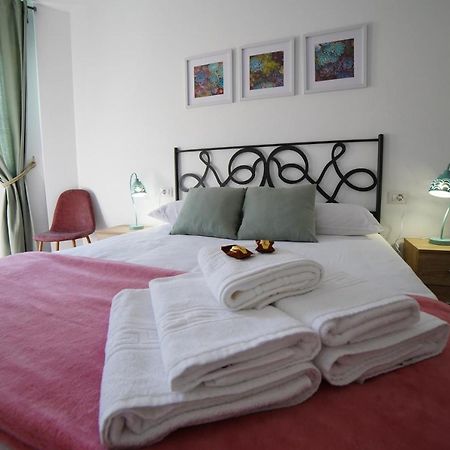 El Rincon Del Sol Apartment Tazacorte Ngoại thất bức ảnh