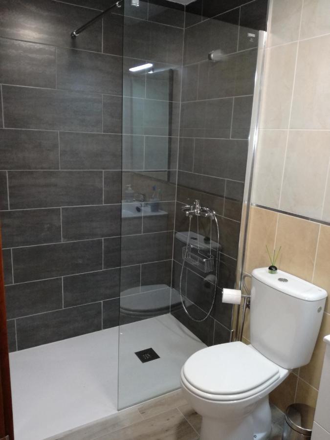 El Rincon Del Sol Apartment Tazacorte Ngoại thất bức ảnh