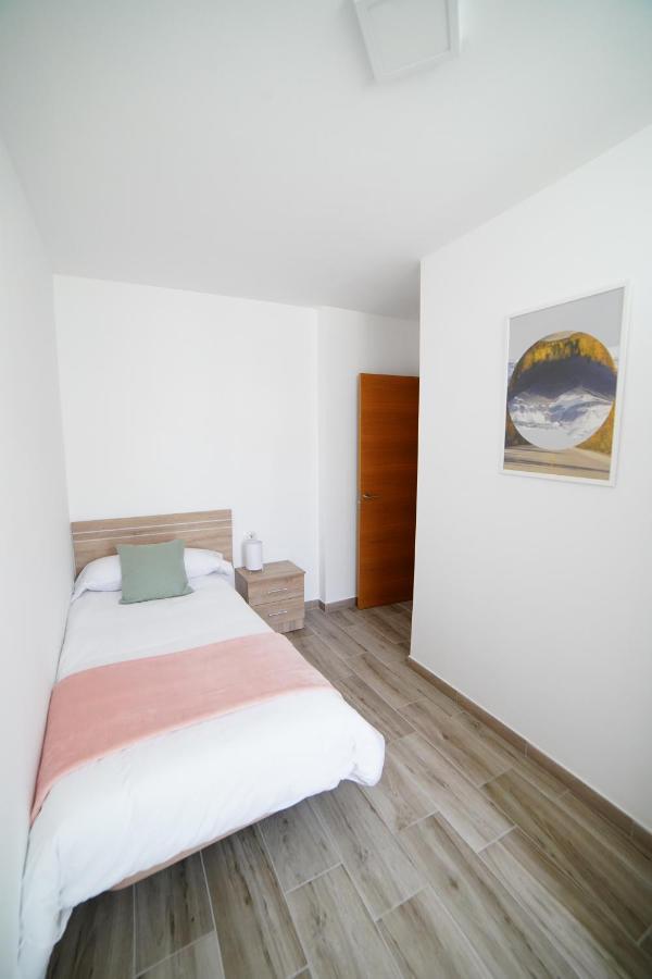 El Rincon Del Sol Apartment Tazacorte Ngoại thất bức ảnh