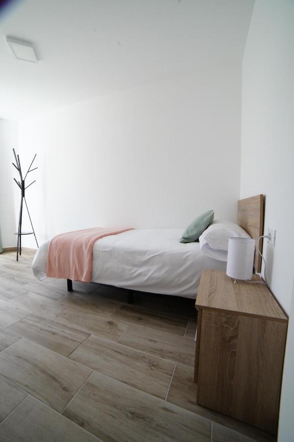 El Rincon Del Sol Apartment Tazacorte Ngoại thất bức ảnh